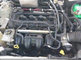 FORD FOCUS SE 1FAHP35N79W163149 снимка