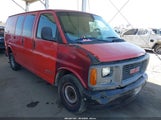 GMC SAVANA STANDARD 1GTFG25MXW1074400 снимка