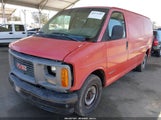 GMC SAVANA STANDARD 1GTFG25MXW1074400 снимка
