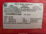 GMC SAVANA STANDARD 1GTFG25MXW1074400 снимка