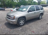 CHEVROLET TRAILBLAZER LS 1GNDS13S422425766 снимка