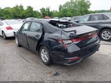 HYUNDAI ELANTRA SE KMHLL4AG9PU629570 снимка