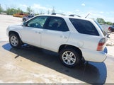 ACURA MDX 2HNYD18894H508129 снимка