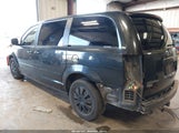 DODGE GRAND CARAVAN SE 2D8HN44E79R636176 снимка