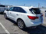 ACURA MDX ADVANCE ENTERTAINMENT PACKAGES/ADVANCE PACKAGE 5FRYD3H90GB010095 fotografie