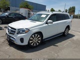 MERCEDES-BENZ GLS 450 4MATIC 4JGDF6EE0KB238926 fotografie
