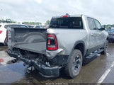 RAM 1500 REBEL 4X4 5'7 BOX 1C6SRFLT1LN279335 снимка