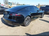 TESLA MODEL S REAR-WHEEL DRIVE 5YJSA1E57SF549635 снимка