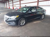 HYUNDAI SONATA SE 5NPE24AFXGH338979 снимка
