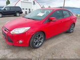 FORD FOCUS SE 1FADP3F2XEL302740 снимка