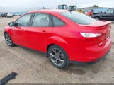 FORD FOCUS SE 1FADP3F2XEL302740 fotografie
