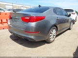 Kia Optima Ex 5XXGN4A75EG287294 снимка