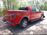 Ford F-150 Fx4 1FTFW1ET5DFB27606 снимка