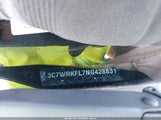 RAM 4500 CHASSIS TRADESMAN/SLT/LARAMIE/LIMITED 3C7WRKFL7NG428831 снимка