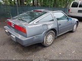 NISSAN 300ZX JN1HZ14S6HX217908 fotografie
