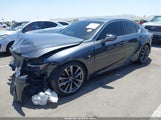LEXUS IS 350 F SPORT JTHGZ1B26M5037621 снимка