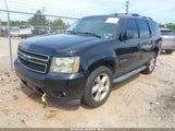 CHEVROLET TAHOE LTZ 1GNFK13057R237666 photo