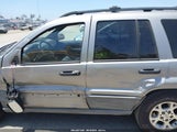 JEEP GRAND CHEROKEE LAREDO 1J4G248S8YC373460 снимка