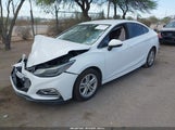 Chevrolet Cruze Lt Auto 1G1BE5SM1J7177617 снимка