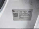 Chevrolet Cruze Lt Auto 1G1BE5SM1J7177617 снимка