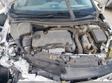 Chevrolet Cruze Lt Auto 1G1BE5SM1J7177617 снимка