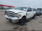 RAM 1500 HARVEST 4X4 5'7 BOX 1C6RR7LT2JS179408 снимка