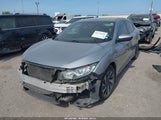 HONDA CIVIC LX SHHFK7H22HU215006 снимка