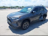 Toyota Rav4 Hybrid Xle Premium 2T3B6RFV5NW037465 снимка