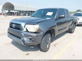 TOYOTA TACOMA 5TFTX4CN9CX019942 снимка