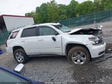 Chevrolet Tahoe Ltz 1GNSKCKC5GR313909 снимка