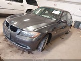 BMW 325I WBAVB13526KX69039 снимка