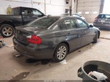BMW 325I WBAVB13526KX69039 снимка