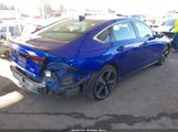 Honda Accord Hybrid Sport 1HGCY2F51RA010484 снимка