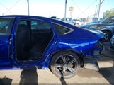 Honda Accord Hybrid Sport 1HGCY2F51RA010484 fotografie