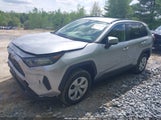 TOYOTA RAV4 LE JTMG1RFV9KJ020859 снимка
