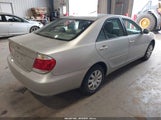 TOYOTA CAMRY LE 4T1BE32K75U083125 снимка