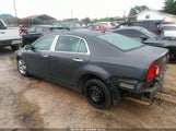 CHEVROLET MALIBU LS 1G1ZG57B29F220573 снимка