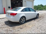 CHEVROLET CRUZE 2LT AUTO 1G1PE5SB7E7115794 снимка