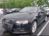 AUDI A4 2.0T PREMIUM WAUFFAFLXDN024165 снимка