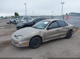 PONTIAC SUNFIRE SE 1G2JB524317251765 снимка