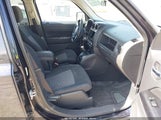 JEEP PATRIOT SPORT 1J4NF1GB6BD161623 fotografie