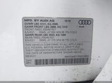 Audi Sq5 3.0T Premium WA1C4AFY7K2015553 photo
