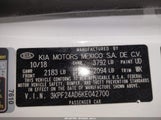 KIA FORTE LXS 3KPF24AD6KE042700 снимка