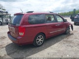 KIA SEDONA EX KNDMH4C73E6578253 снимка