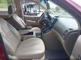 KIA SEDONA EX KNDMH4C73E6578253 снимка