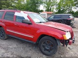 Jeep Grand Cherokee Laredo 1J4PR4GK5AC144754 снимка