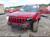 Jeep Grand Cherokee Laredo 1J4PR4GK5AC144754 снимка