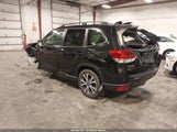 Subaru Forester Limited JF2SKASC2LH563350 снимка