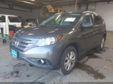 HONDA CR-V EX-L 2HKRM4H77DH683294 снимка