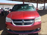 DODGE GRAND CARAVAN SXT 2C4RDGCG7JR208249 снимка